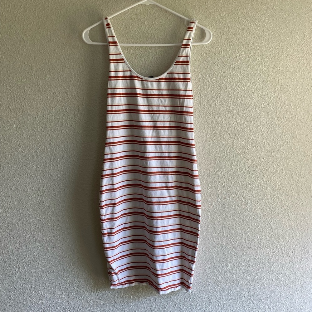 Cute Mini Dress